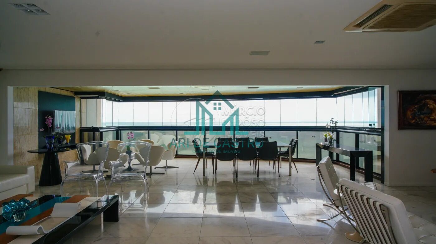 Cobertura, 4 quartos, 605 m² - Foto 13