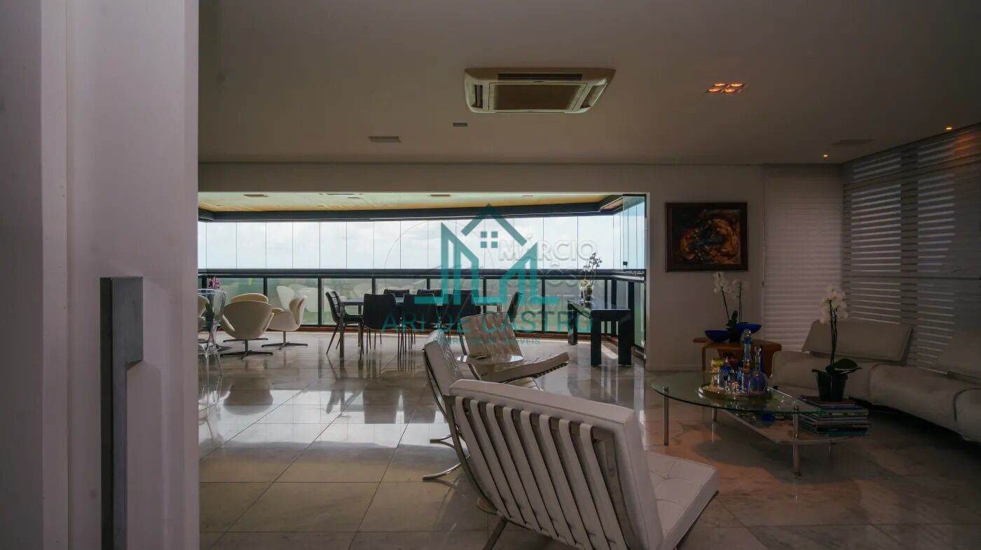 Cobertura, 4 quartos, 605 m² - Foto 12
