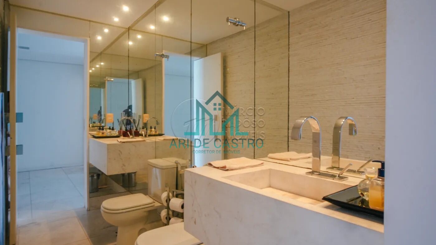 Cobertura, 4 quartos, 605 m² - Foto 33