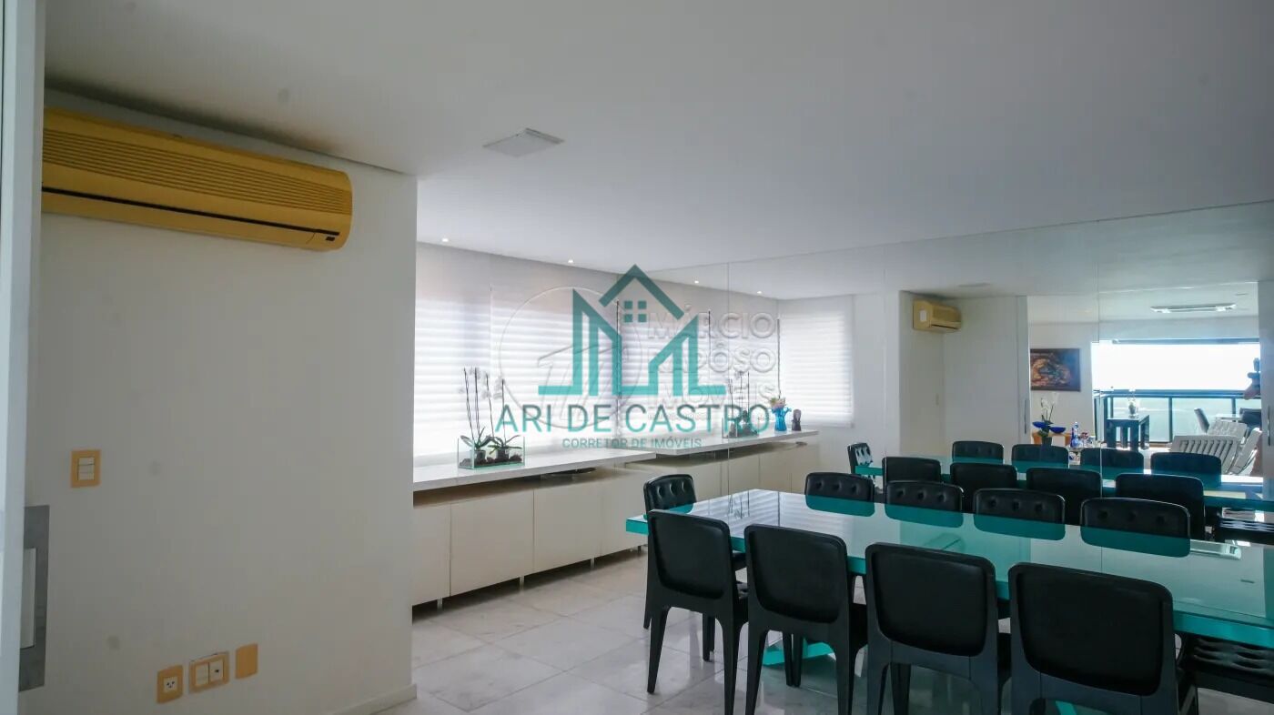 Cobertura, 4 quartos, 605 m² - Foto 34
