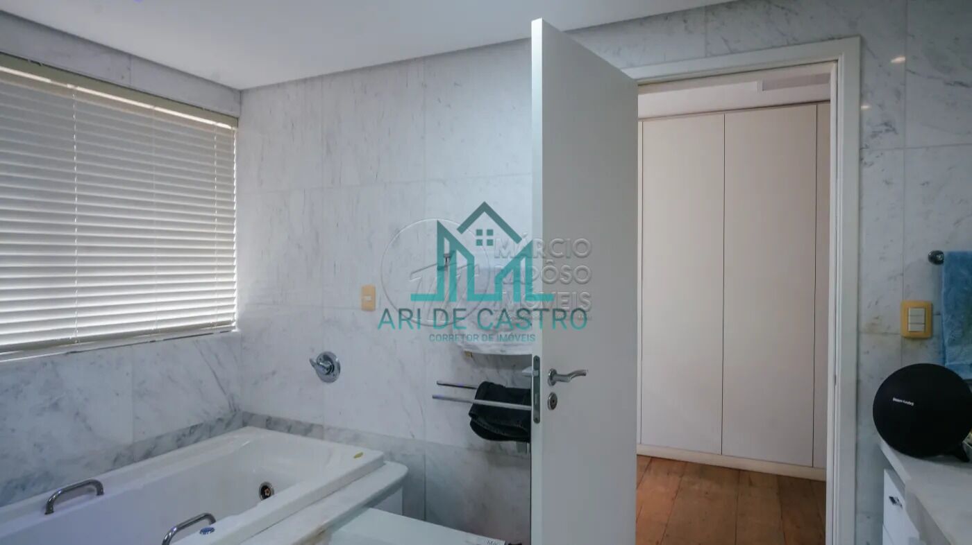 Cobertura, 4 quartos, 605 m² - Foto 22