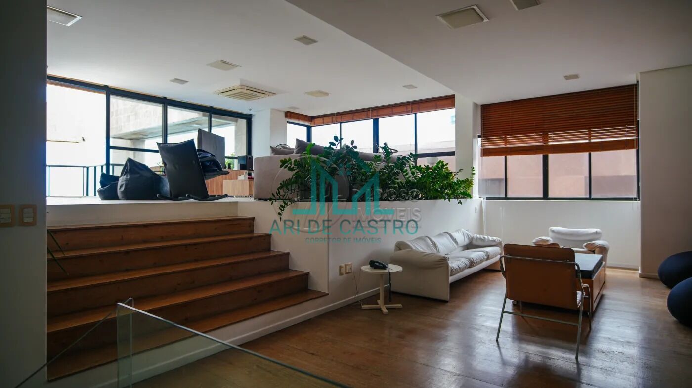 Cobertura, 4 quartos, 605 m² - Foto 27