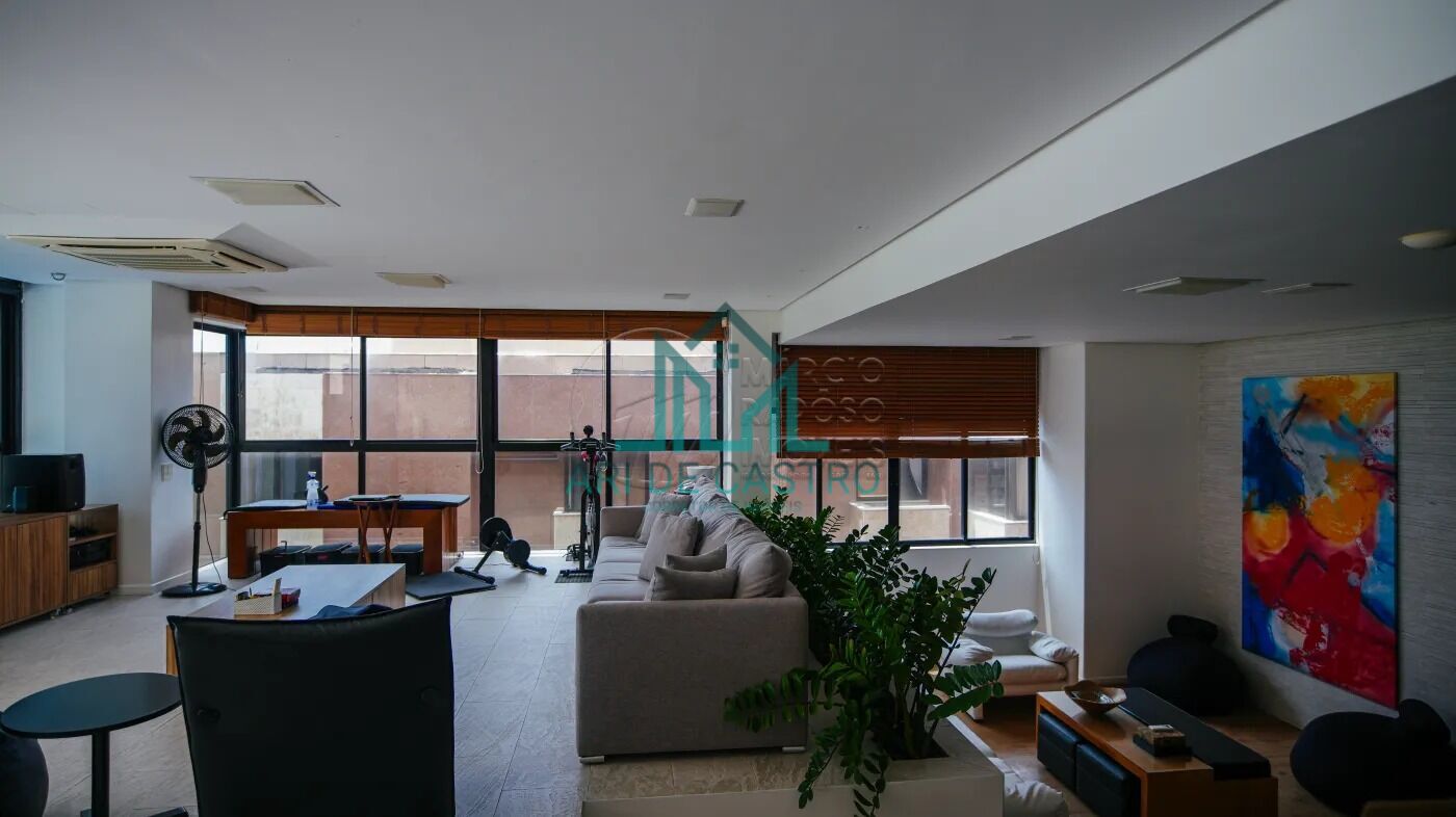 Cobertura, 4 quartos, 605 m² - Foto 24