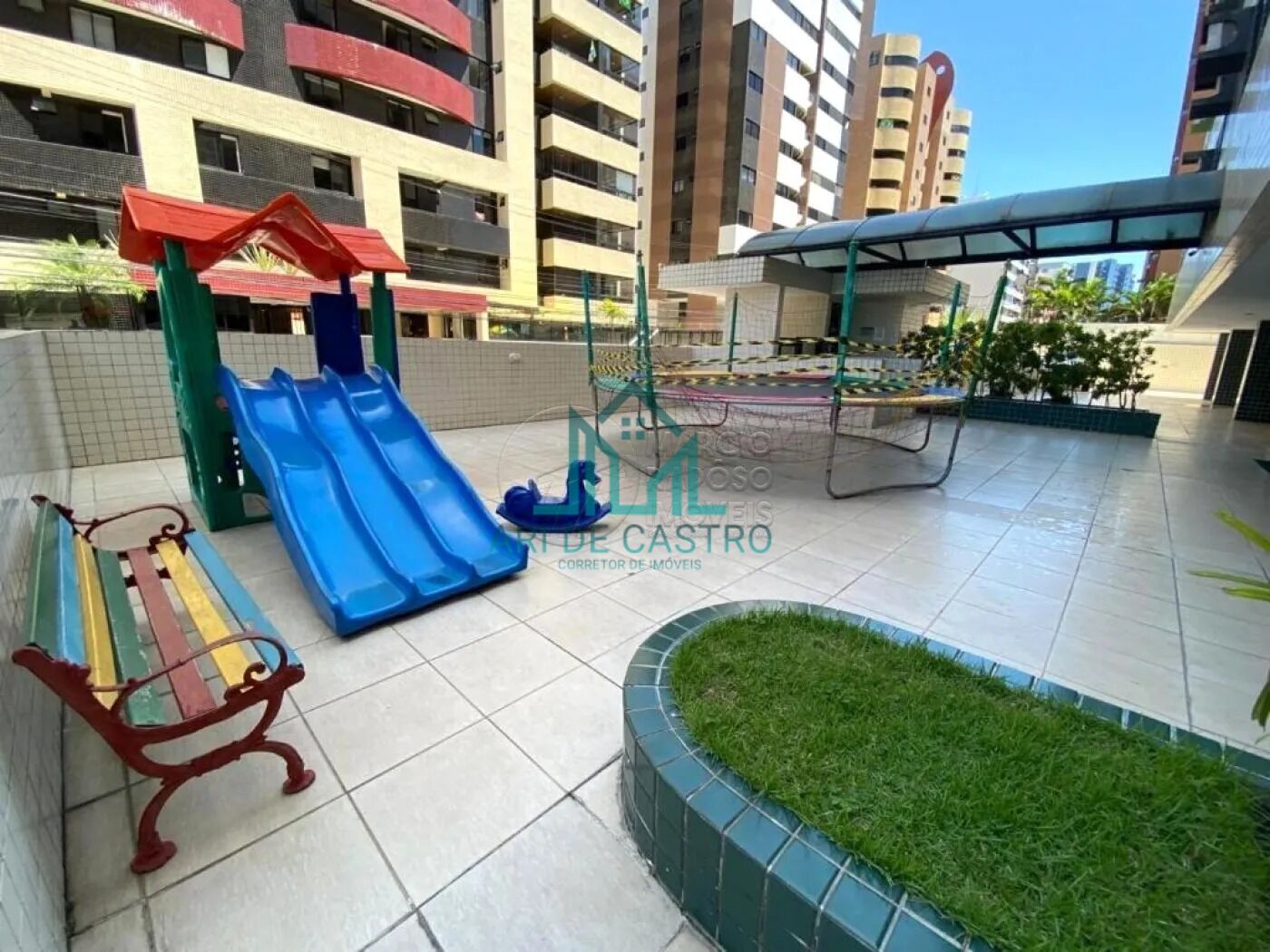 Apartamento, 2 quartos, 59 m² - Foto 14