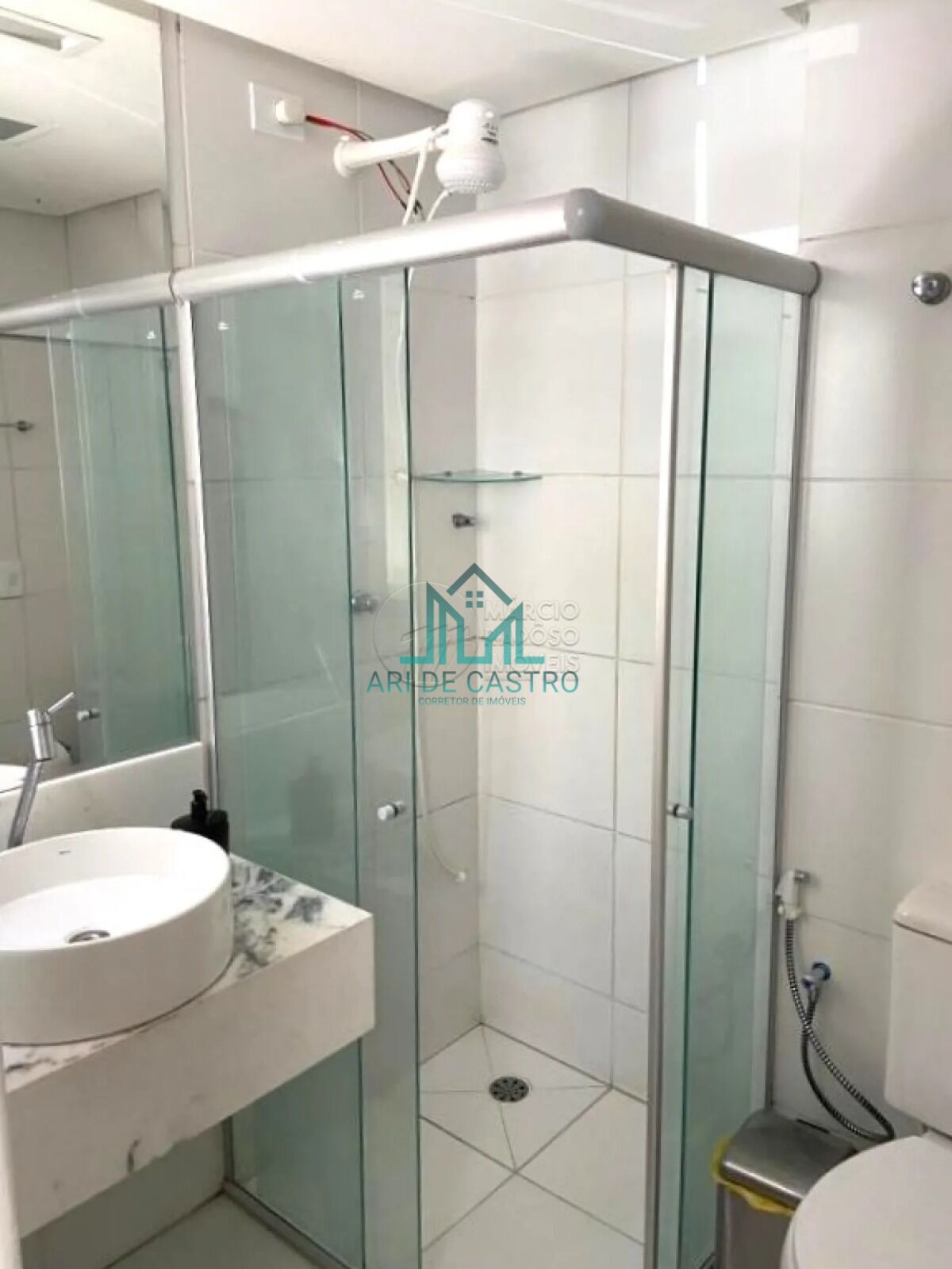 Apartamento, 2 quartos, 59 m² - Foto 7