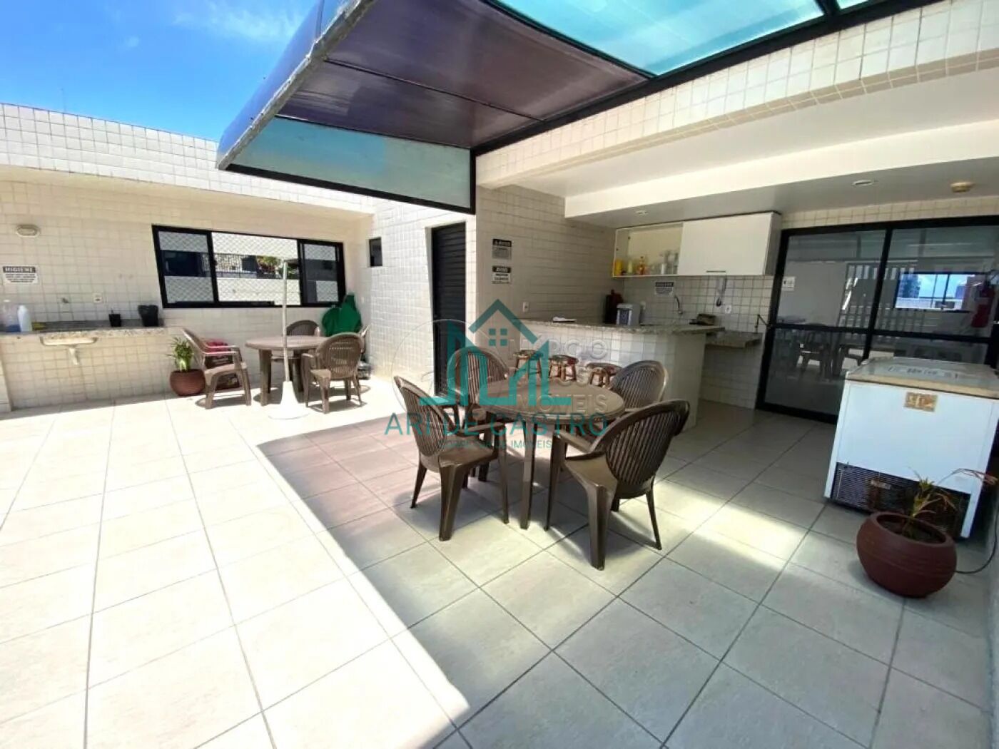 Apartamento, 2 quartos, 59 m² - Foto 12