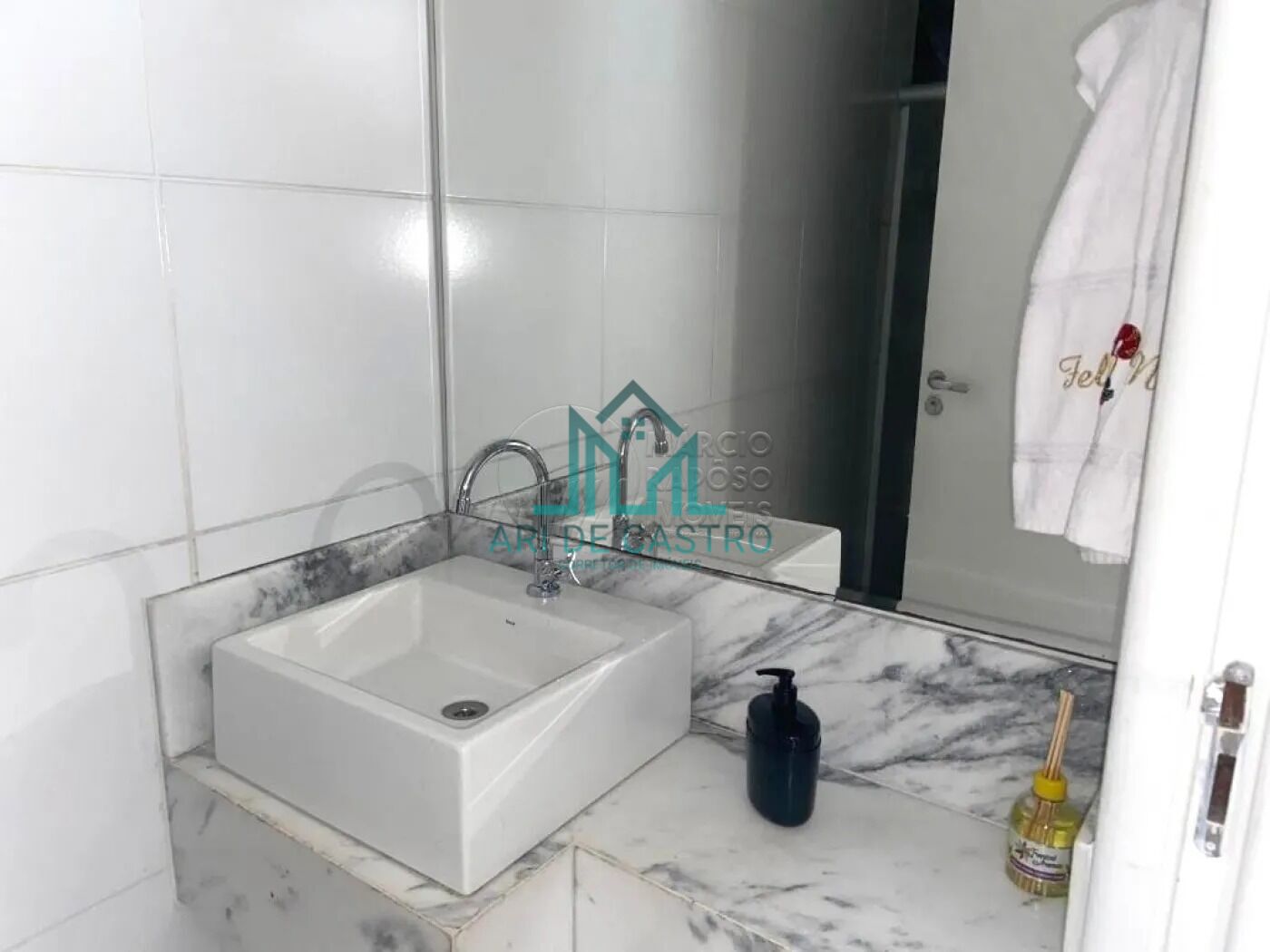 Apartamento, 2 quartos, 59 m² - Foto 9