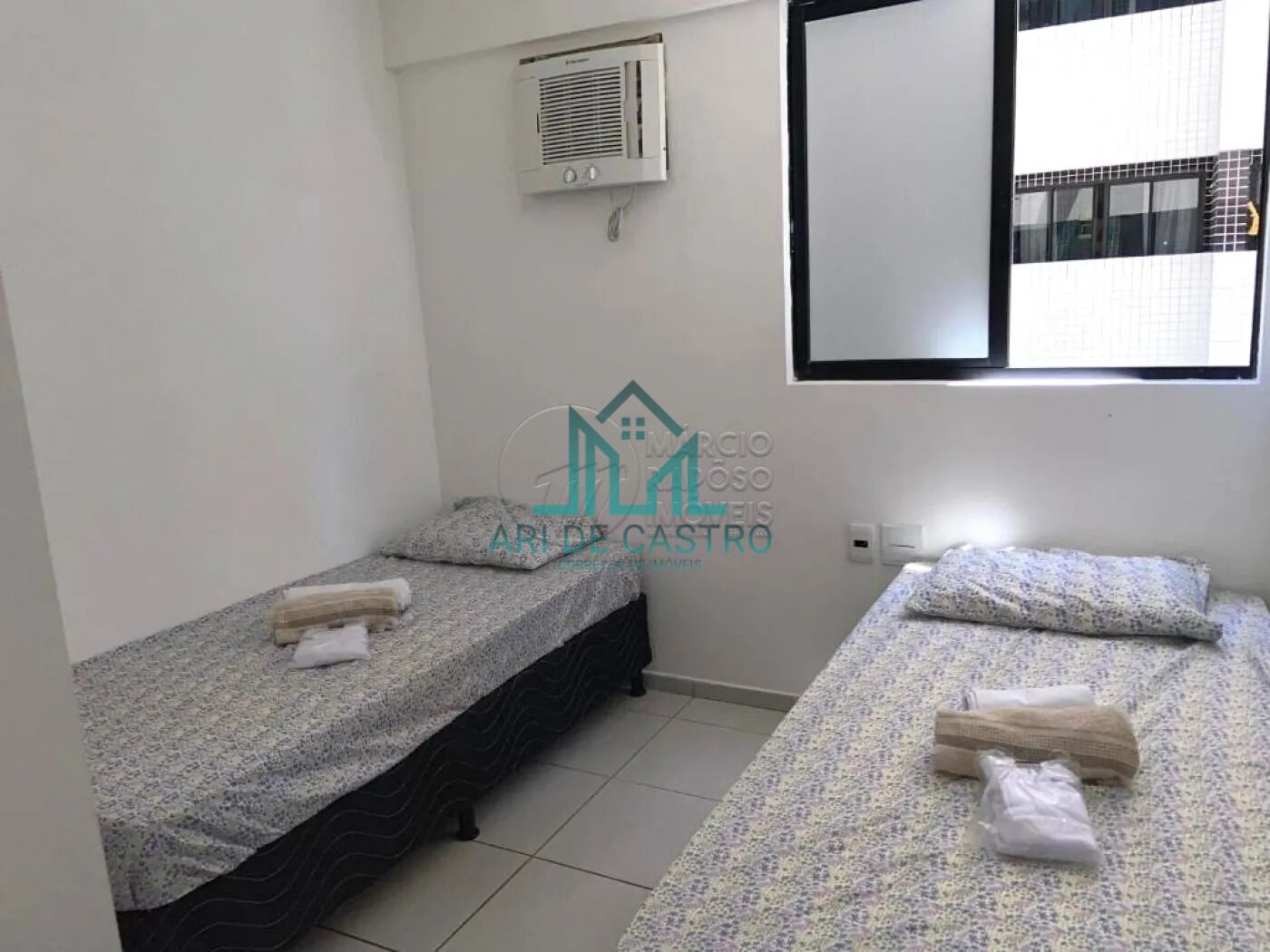 Apartamento, 2 quartos, 59 m² - Foto 8