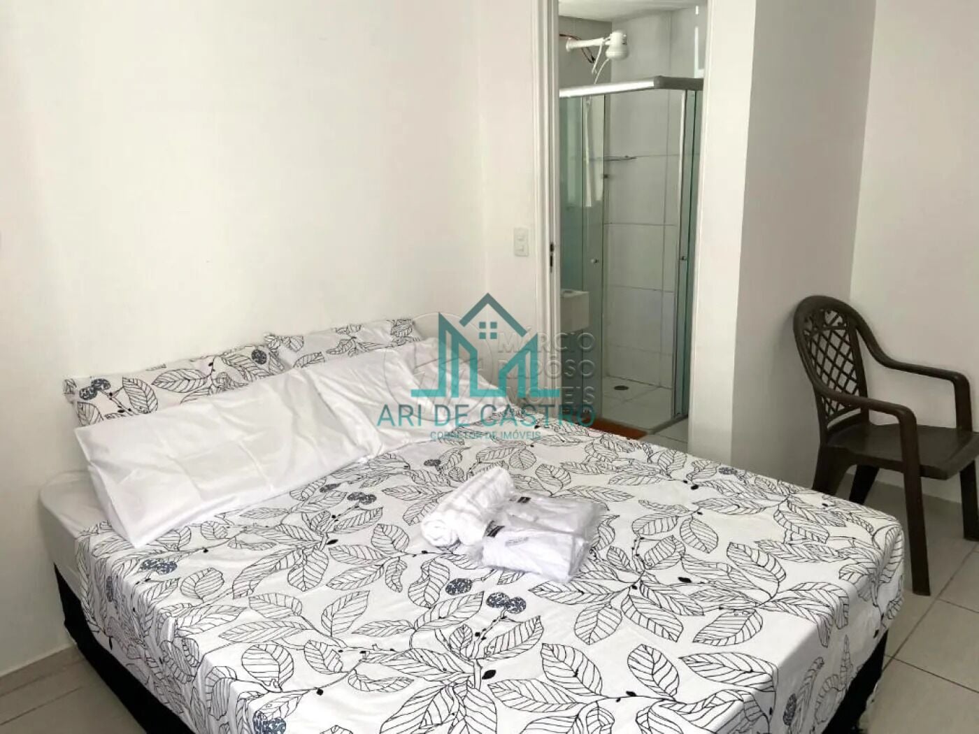 Apartamento, 2 quartos, 59 m² - Foto 5