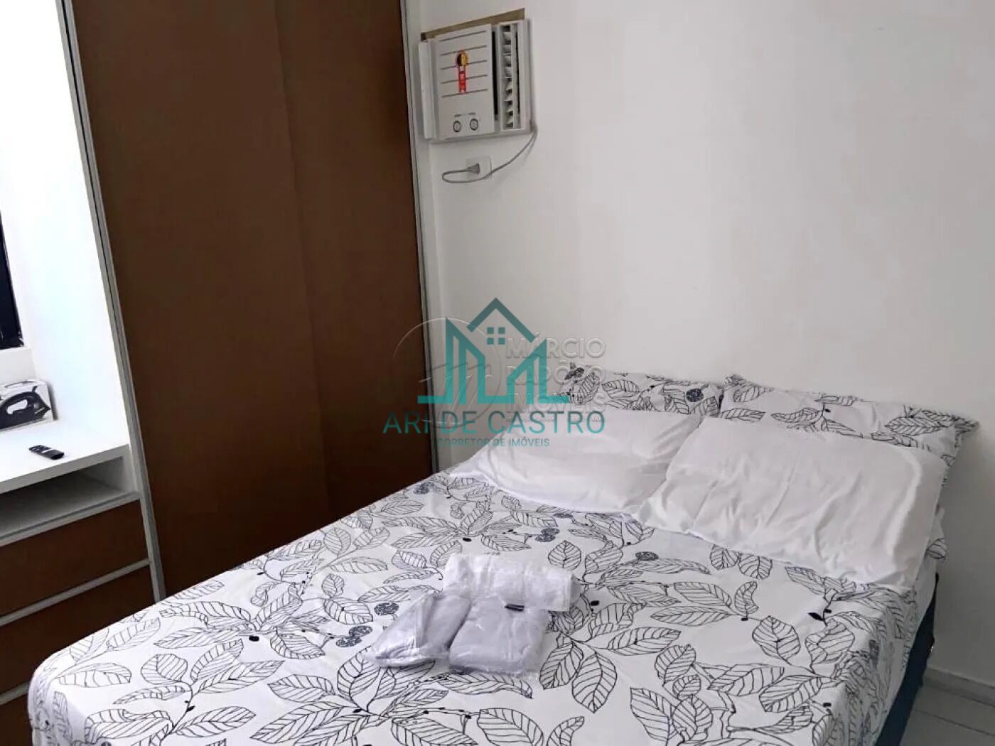 Apartamento, 2 quartos, 59 m² - Foto 6