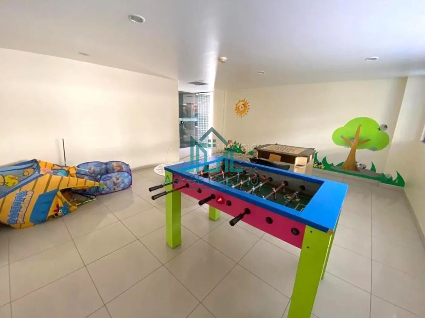 Apartamento, 2 quartos, 59 m² - Foto 16