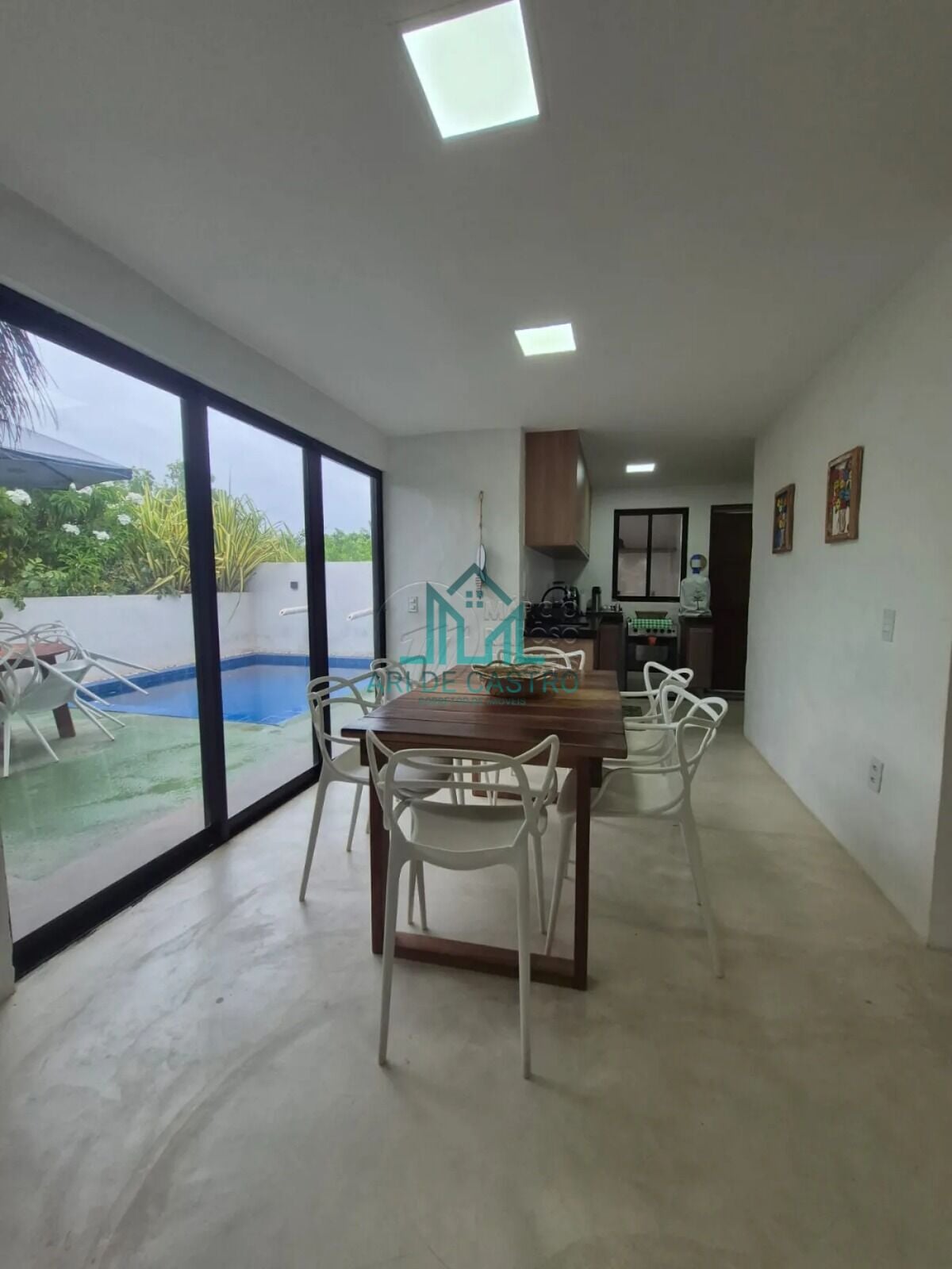 Casa, 3 quartos, 191 m² - Foto 5