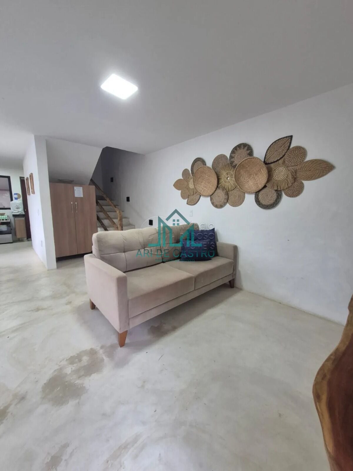 Casa, 3 quartos, 191 m² - Foto 6