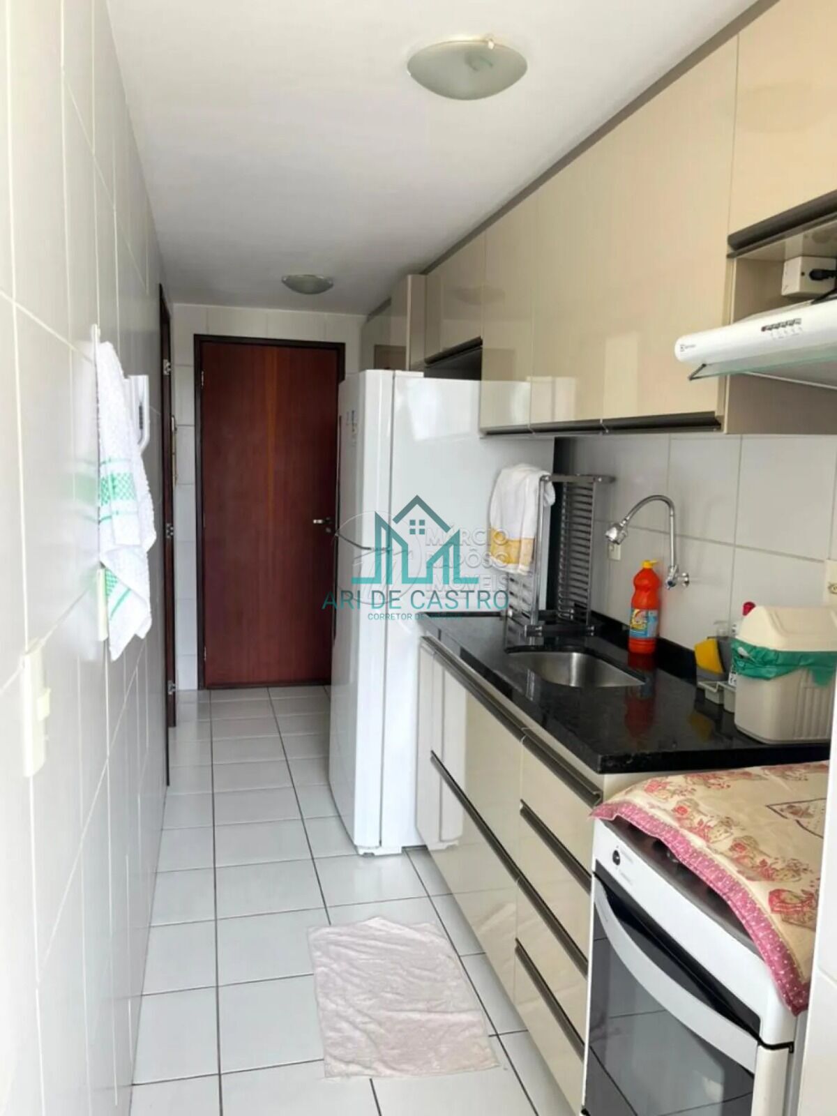 Apartamento, 3 quartos, 82 m² - Foto 6