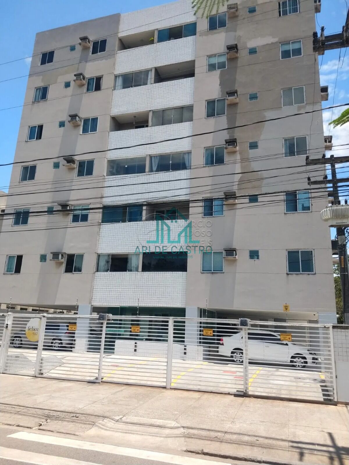 Apartamento, 3 quartos, 82 m² - Foto 14