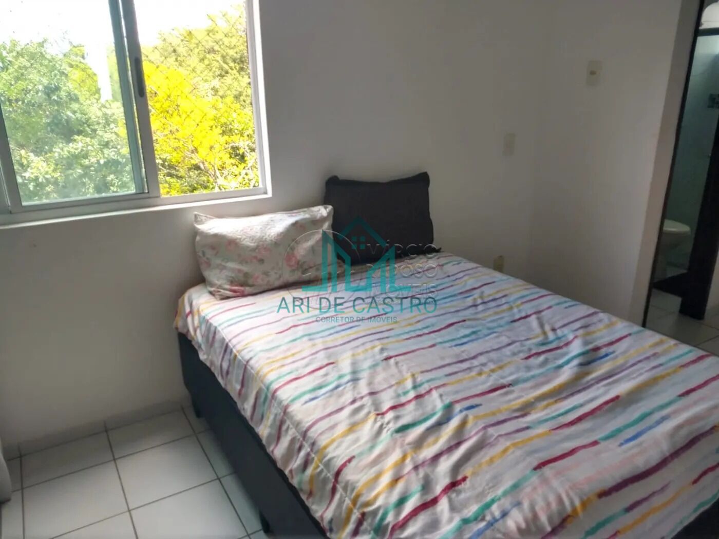 Apartamento, 3 quartos, 82 m² - Foto 8