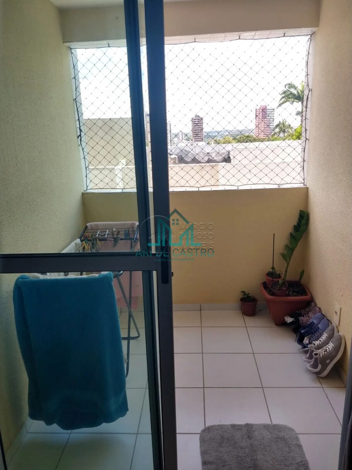 Apartamento, 3 quartos, 82 m² - Foto 4