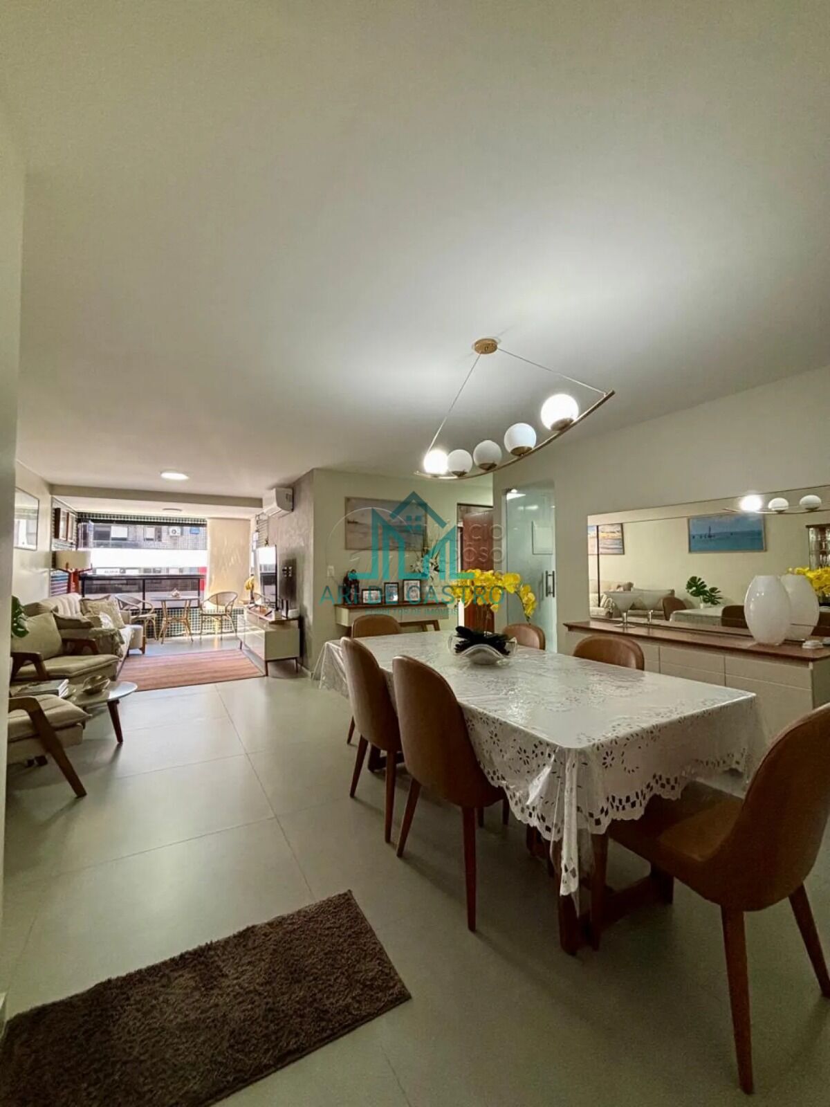Apartamento, 3 quartos, 121 m² - Foto 7