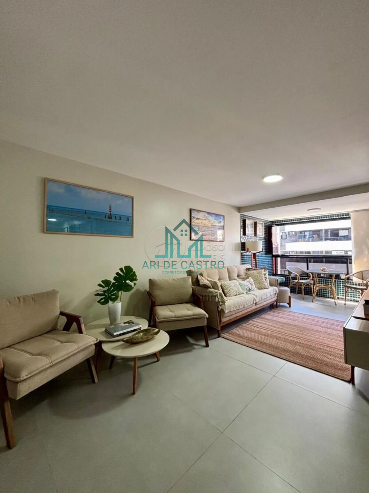 Apartamento, 3 quartos, 121 m² - Foto 11