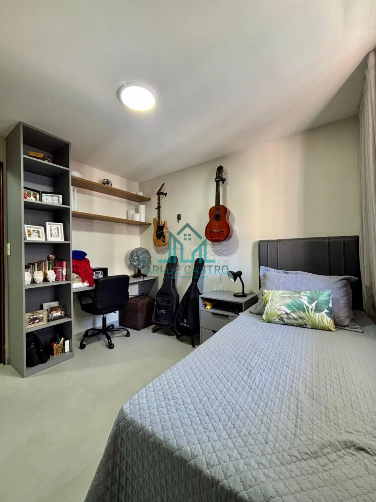 Apartamento, 3 quartos, 121 m² - Foto 21
