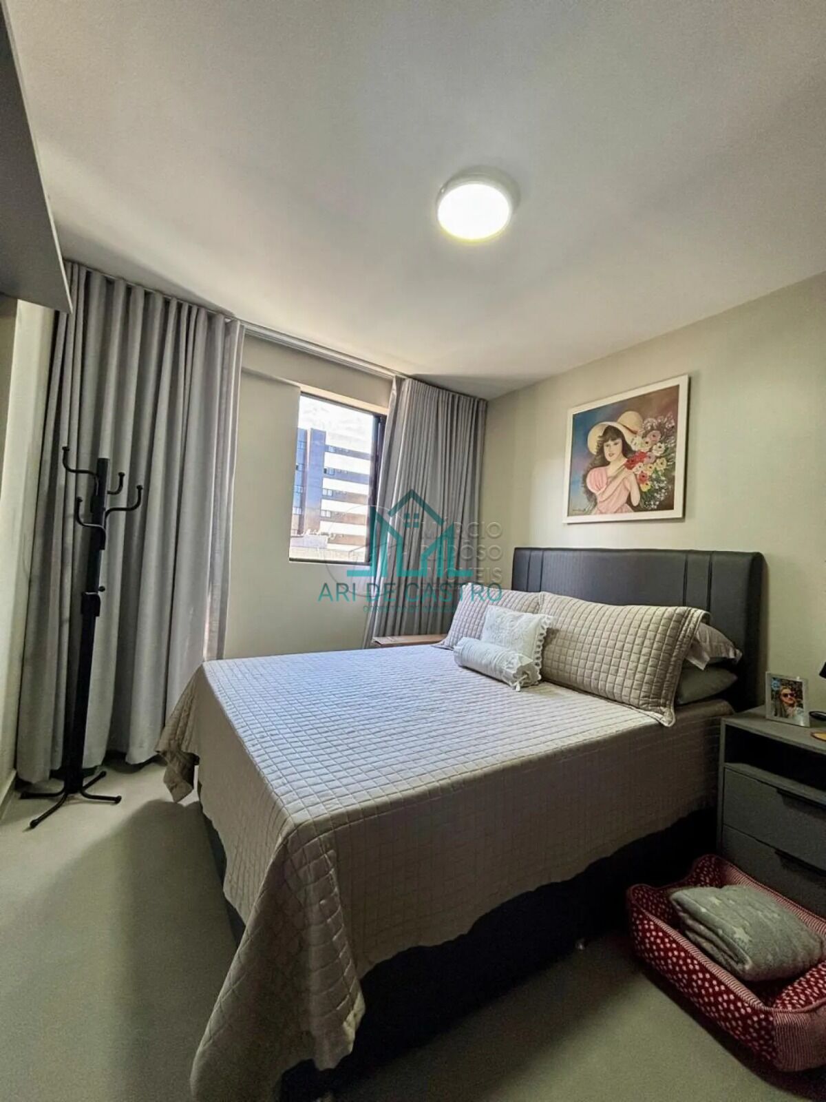 Apartamento, 3 quartos, 121 m² - Foto 22