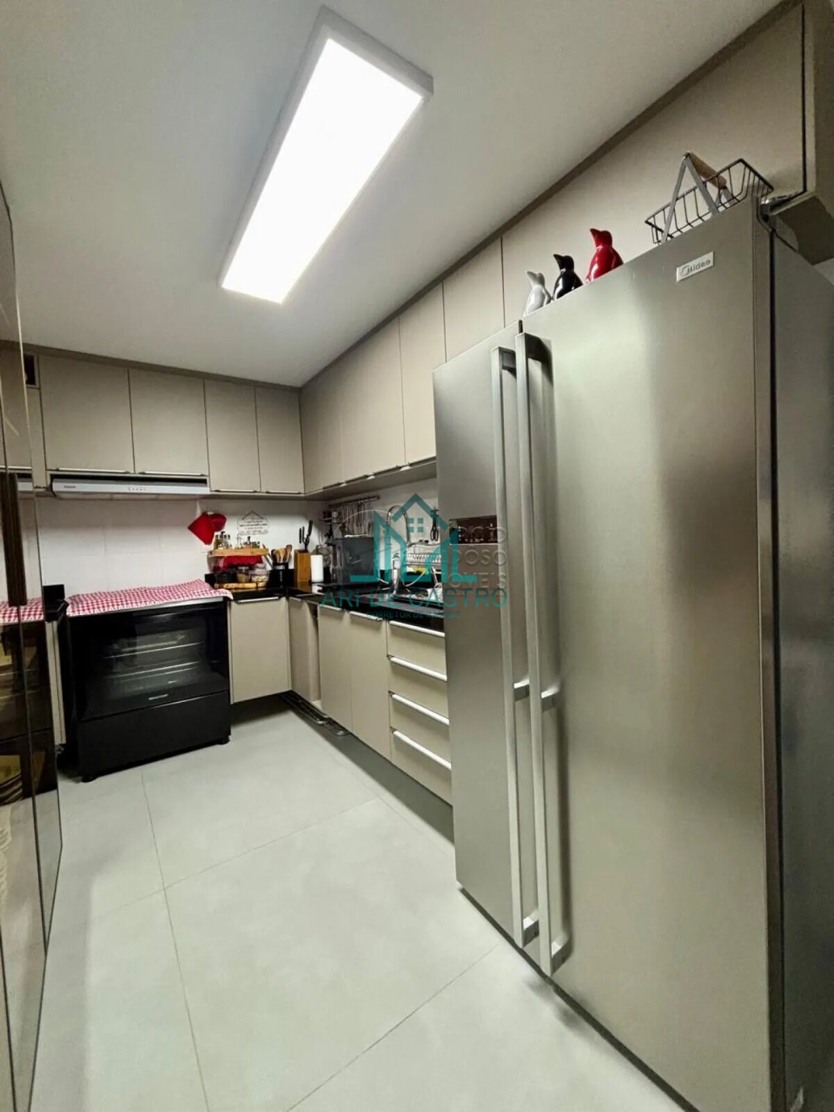 Apartamento, 3 quartos, 121 m² - Foto 12