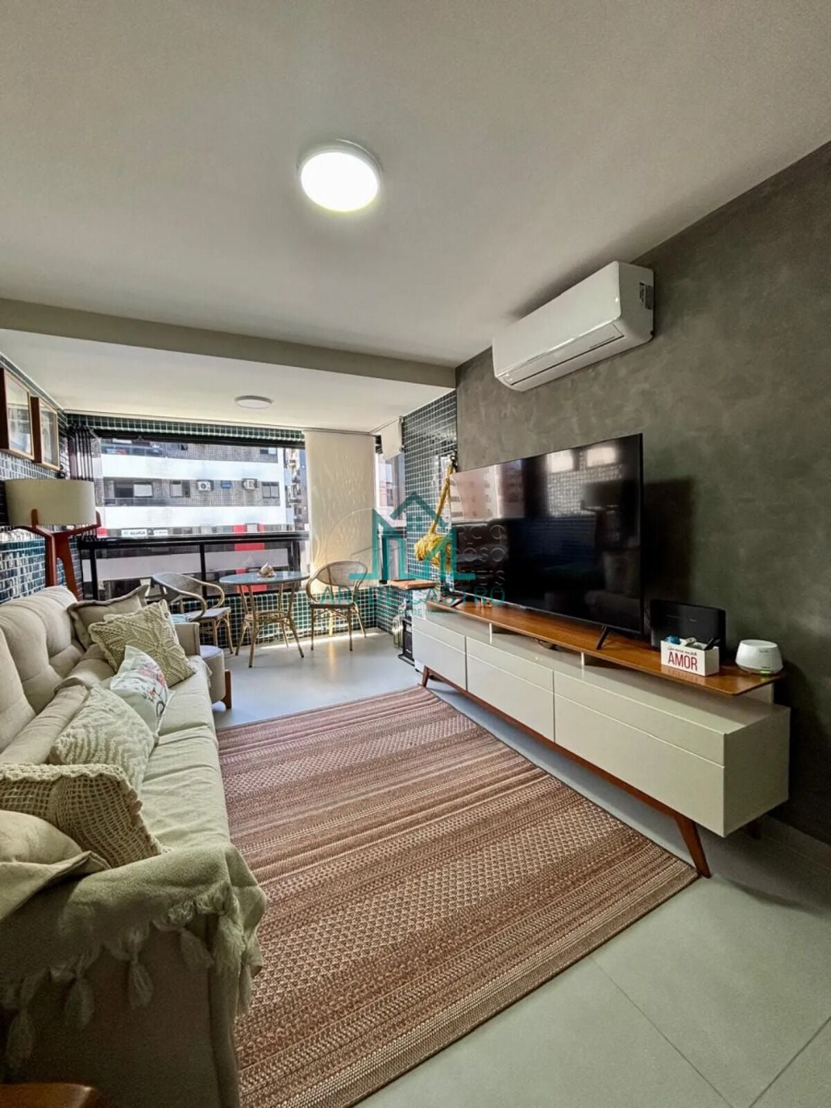 Apartamento, 3 quartos, 121 m² - Foto 1
