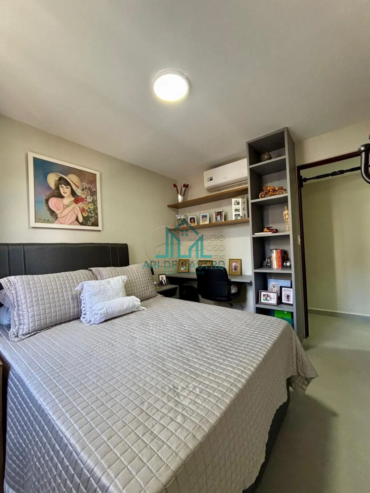 Apartamento, 3 quartos, 121 m² - Foto 24