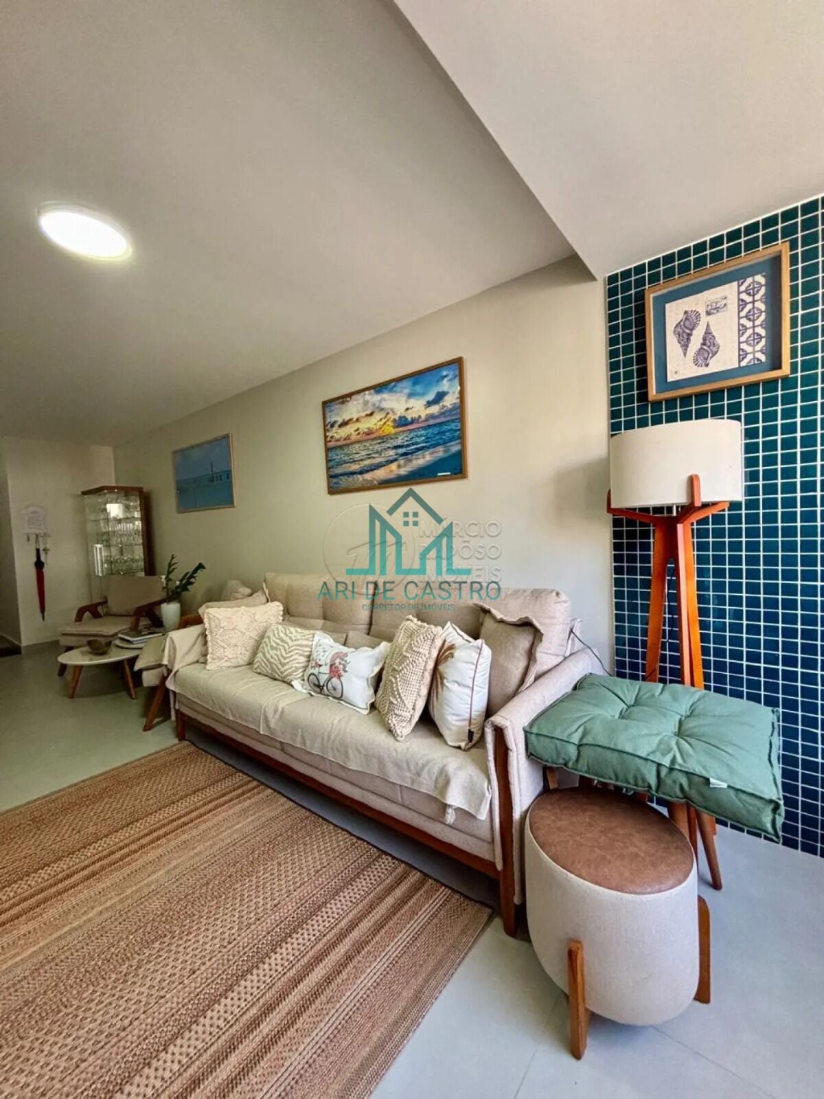 Apartamento, 3 quartos, 121 m² - Foto 5