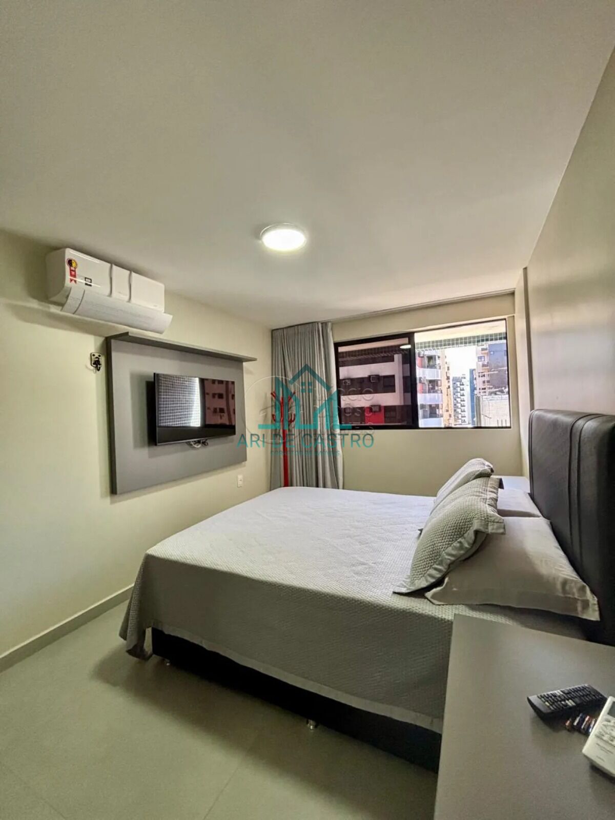Apartamento, 3 quartos, 121 m² - Foto 29