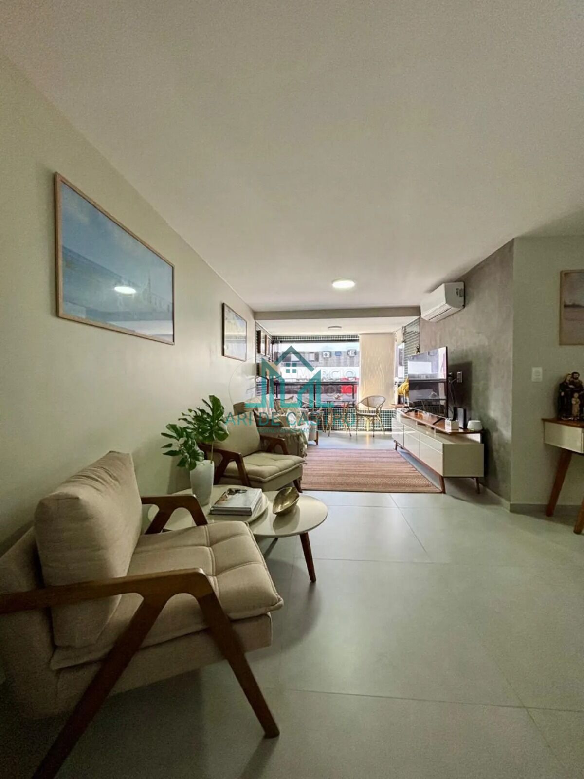 Apartamento, 3 quartos, 121 m² - Foto 6