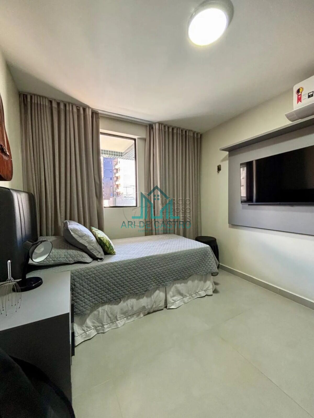 Apartamento, 3 quartos, 121 m² - Foto 19