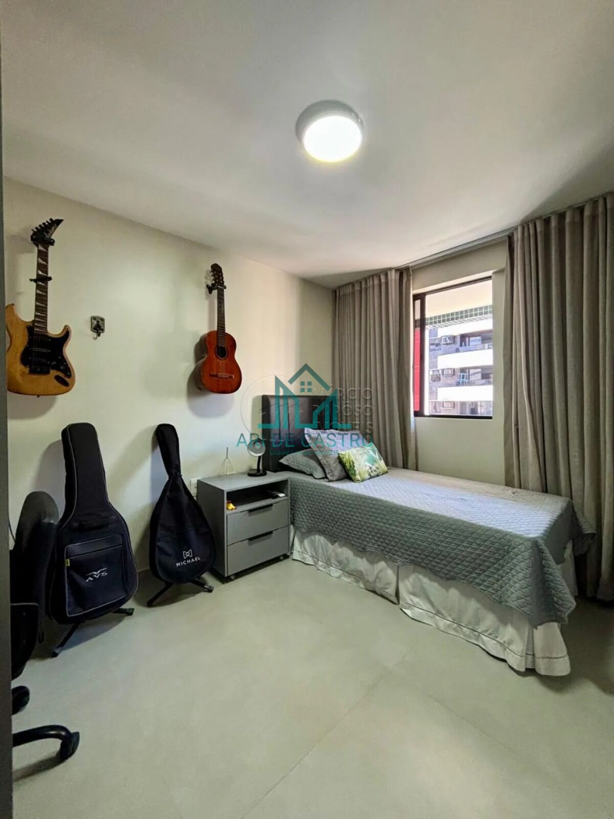 Apartamento, 3 quartos, 121 m² - Foto 20