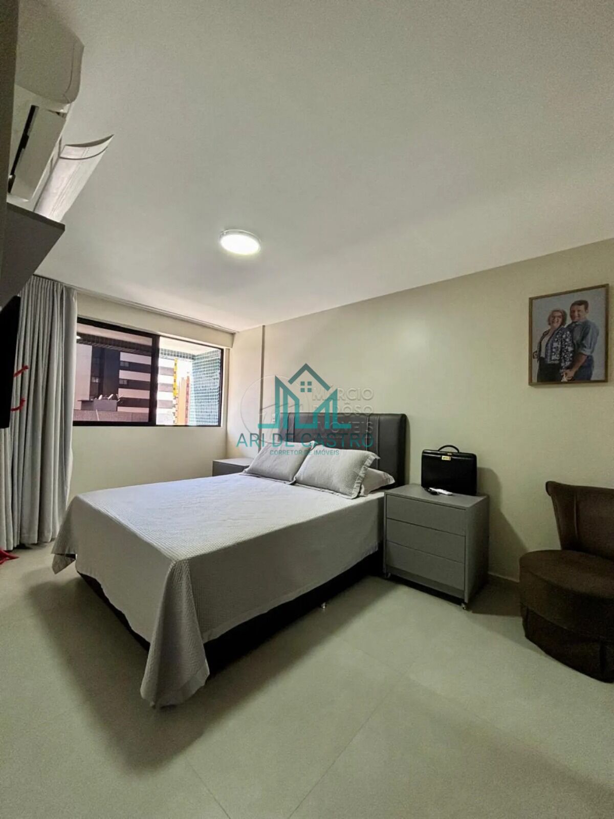 Apartamento, 3 quartos, 121 m² - Foto 28