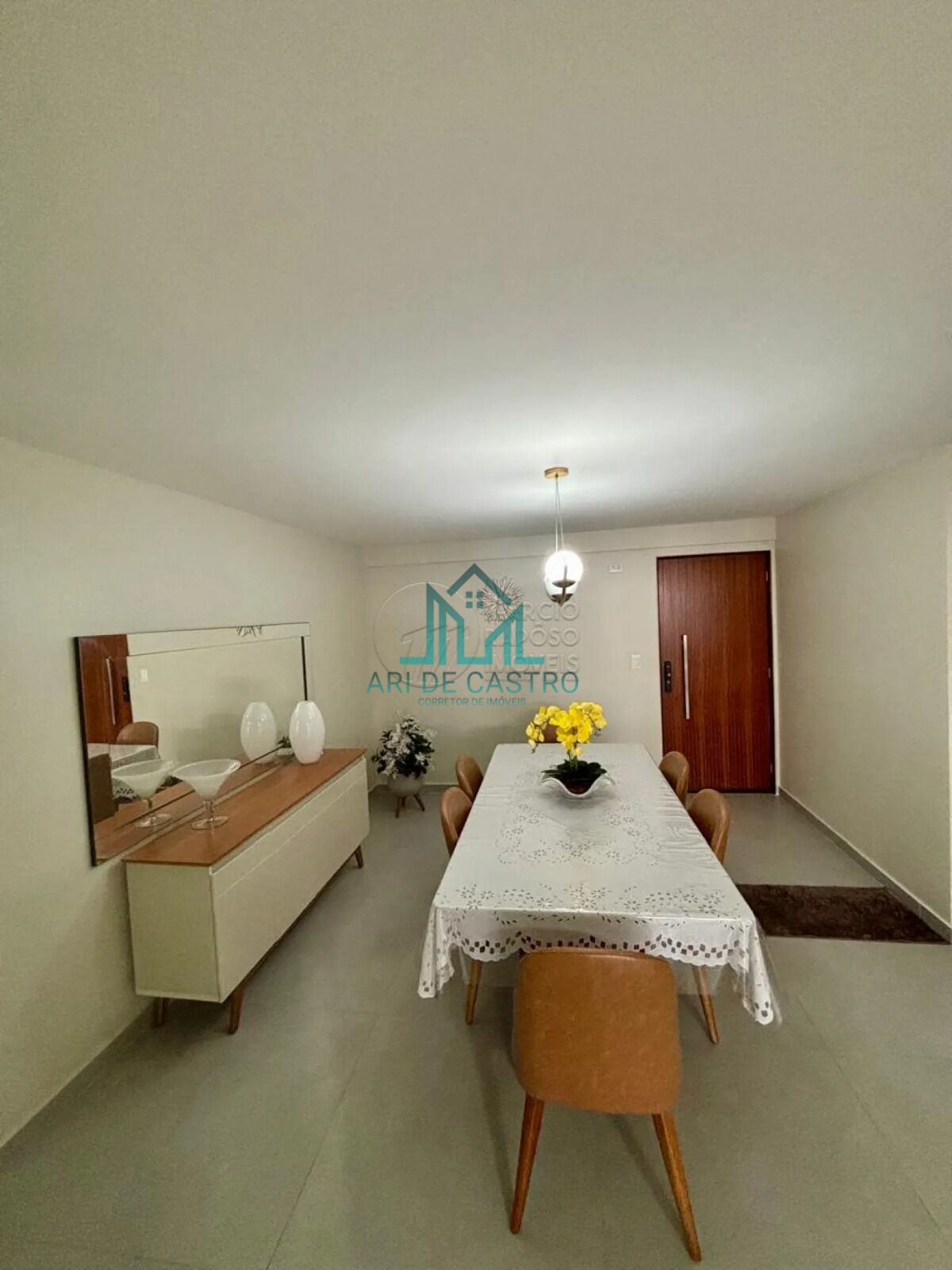 Apartamento, 3 quartos, 121 m² - Foto 9