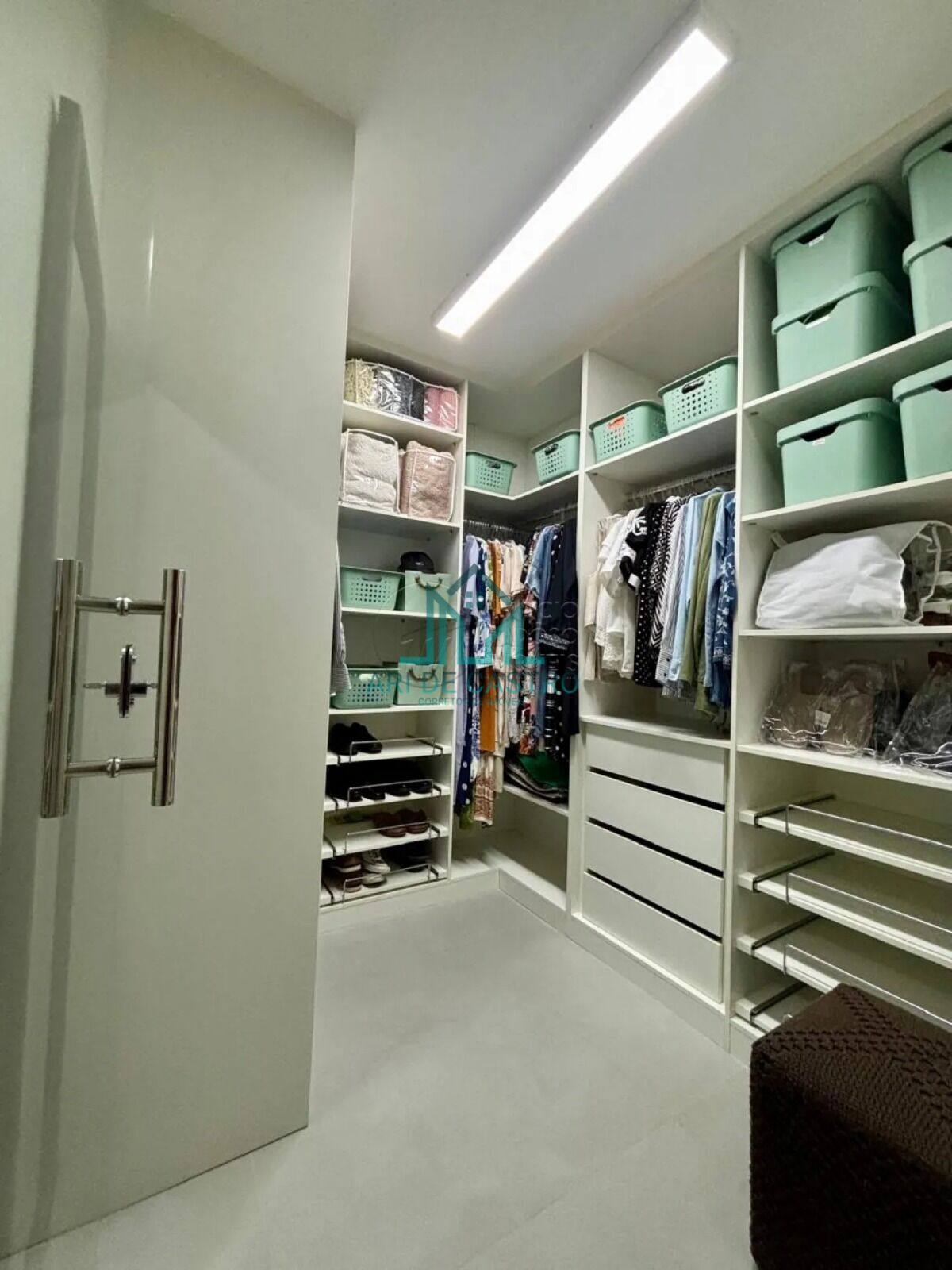Apartamento, 3 quartos, 121 m² - Foto 27