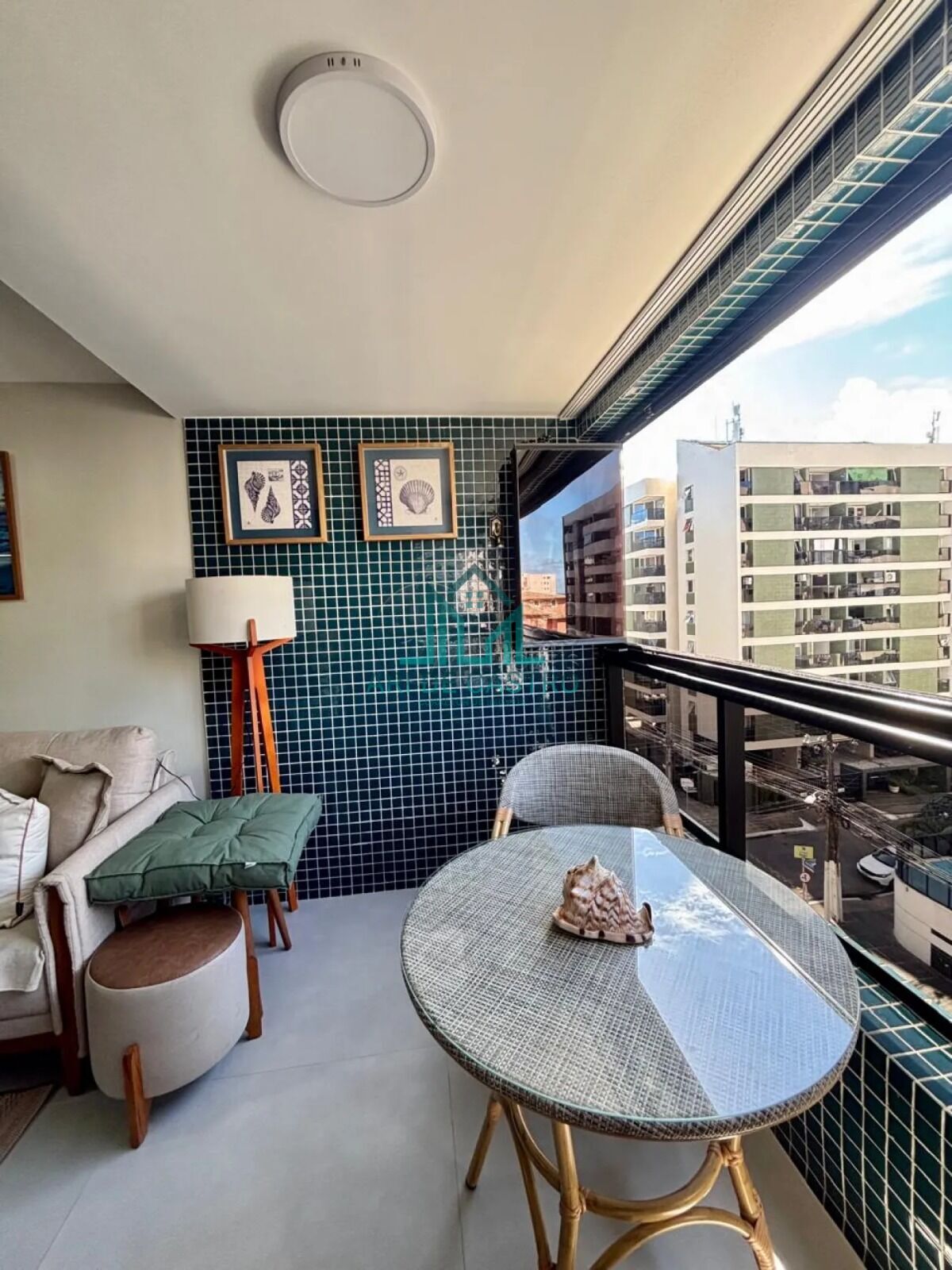 Apartamento, 3 quartos, 121 m² - Foto 13
