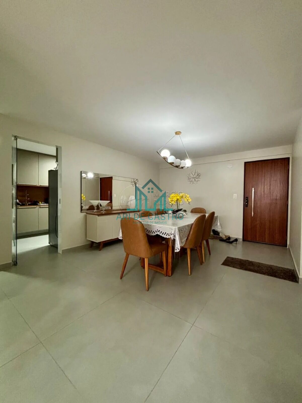Apartamento, 3 quartos, 121 m² - Foto 8