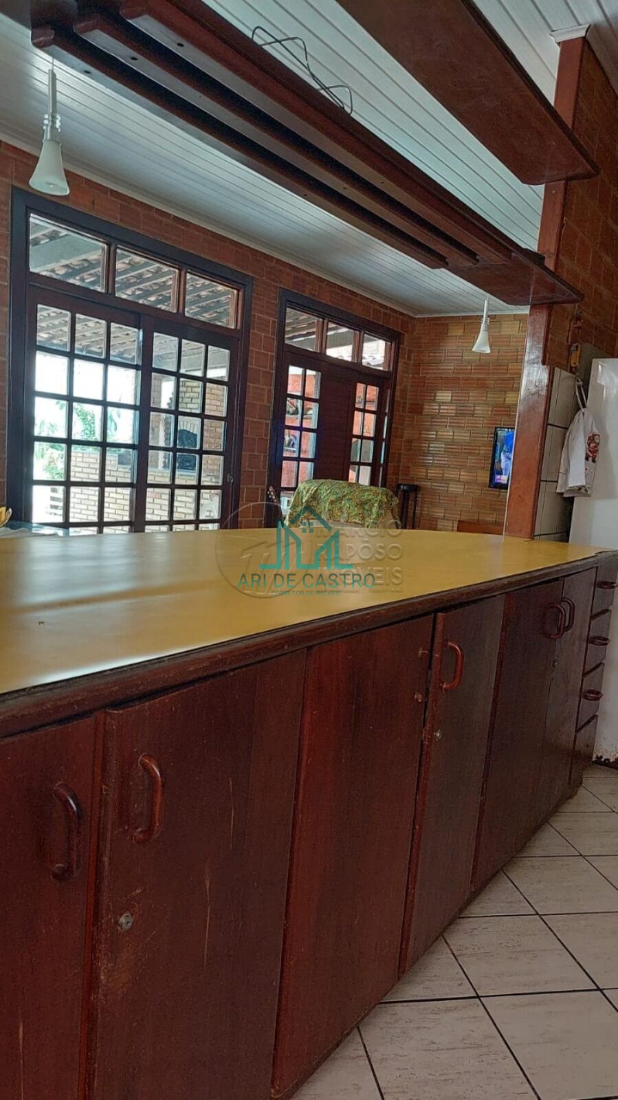 Casa, 3 quartos, 126 m² - Foto 8