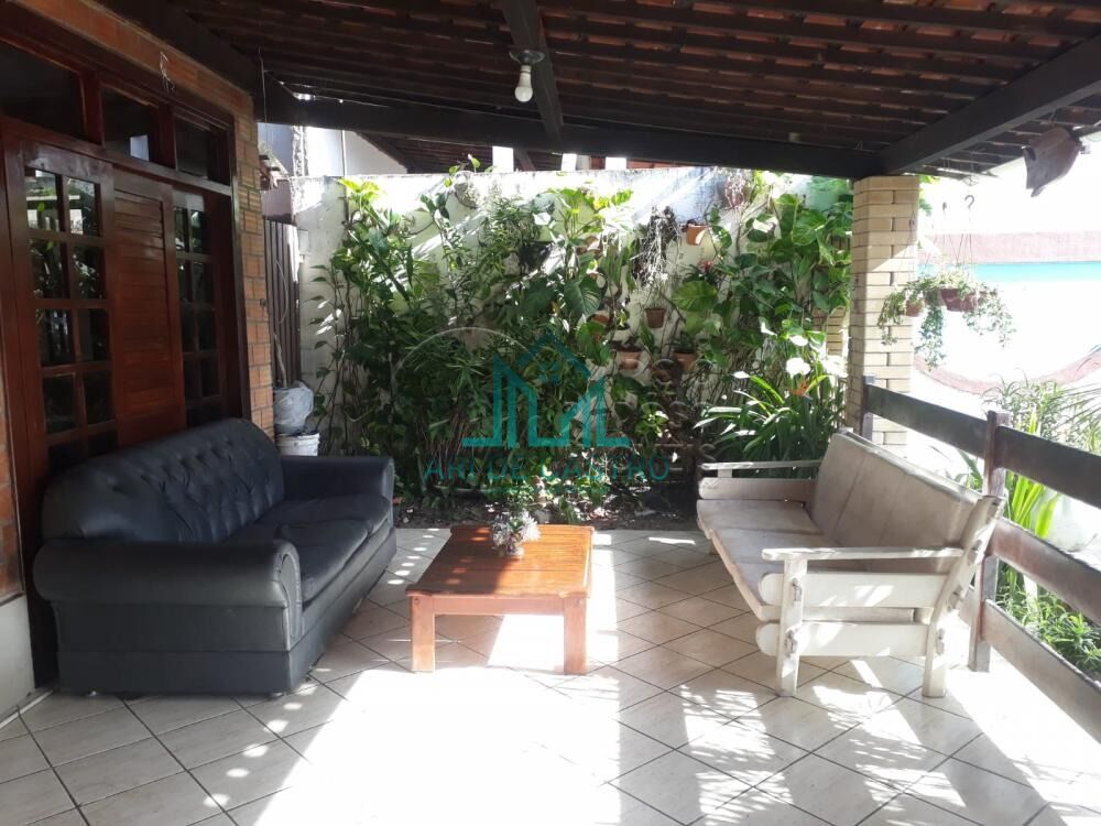 Casa, 3 quartos, 126 m² - Foto 5