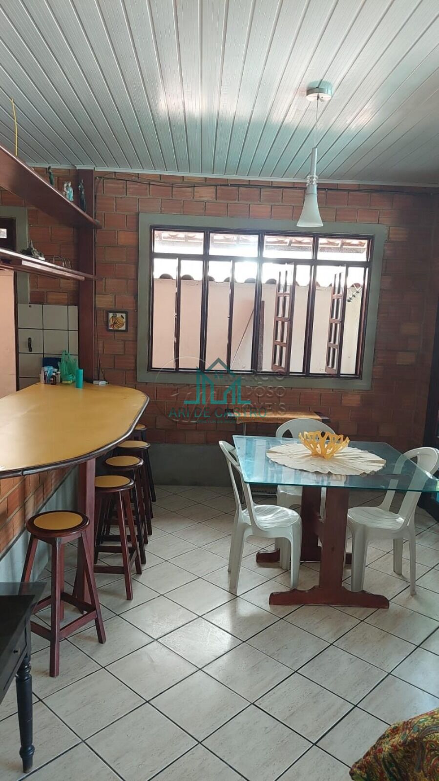 Casa, 3 quartos, 126 m² - Foto 7