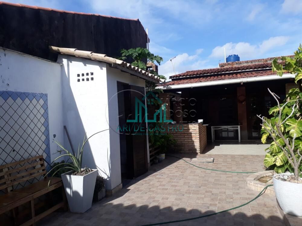 Casa, 3 quartos, 126 m² - Foto 6