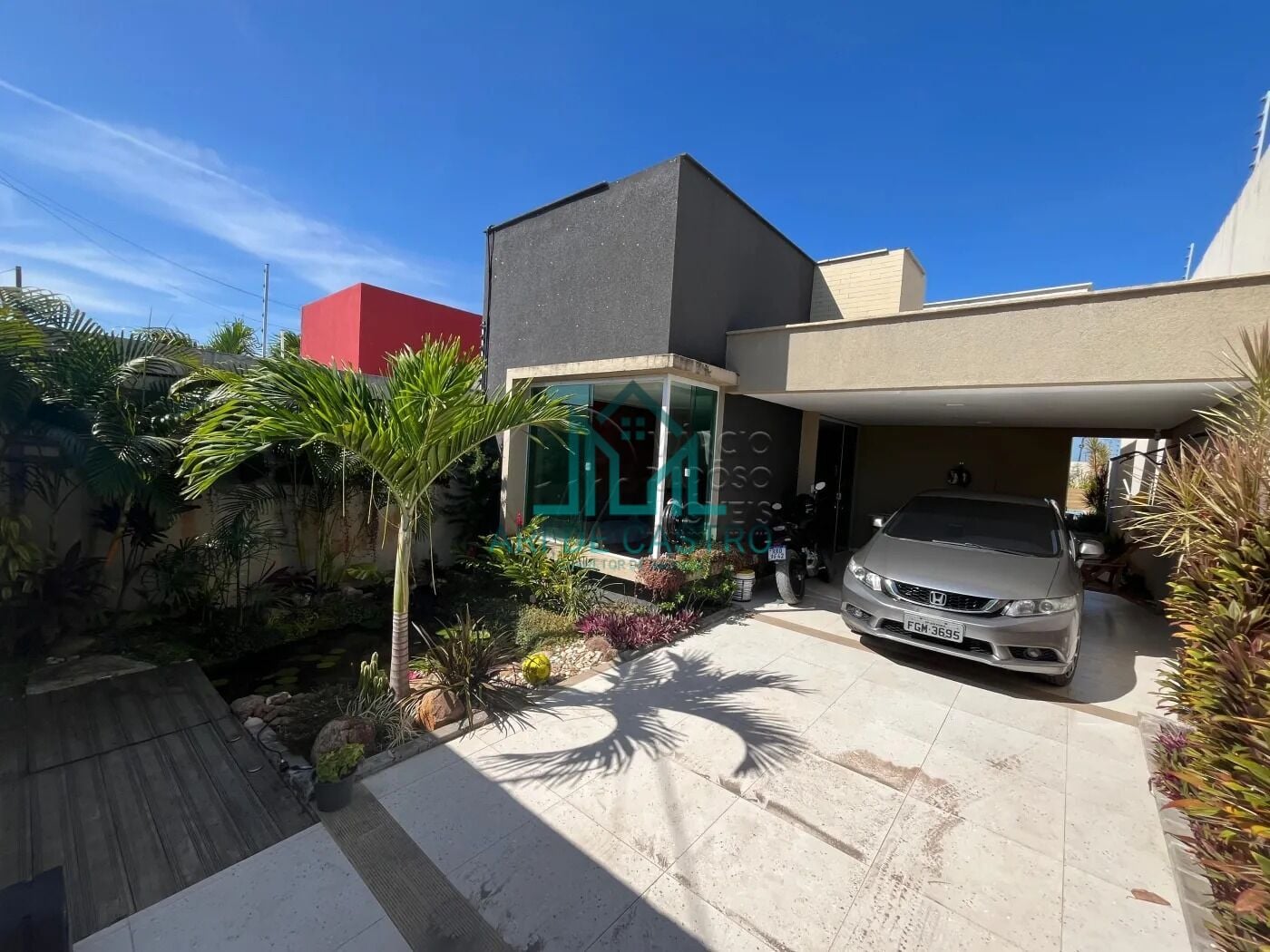 Casa, 3 quartos, 122 m² - Foto 5