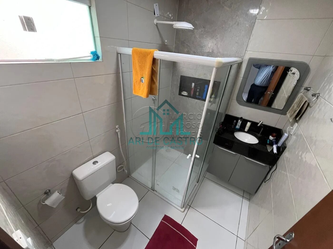 Casa, 3 quartos, 122 m² - Foto 8