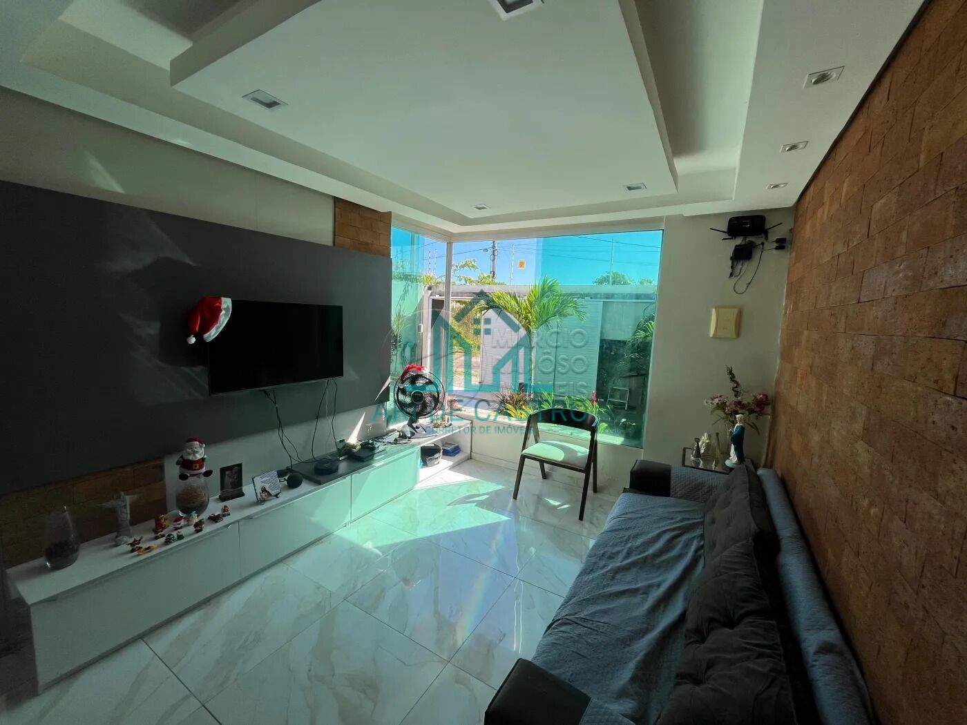 Casa, 3 quartos, 122 m² - Foto 3