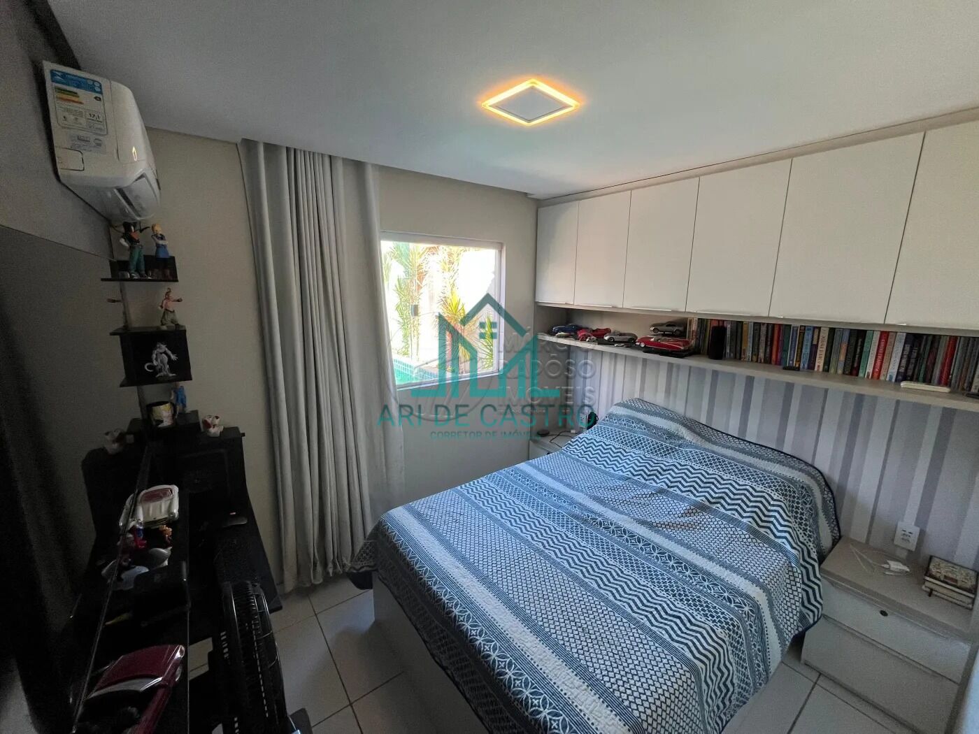 Casa, 3 quartos, 122 m² - Foto 6