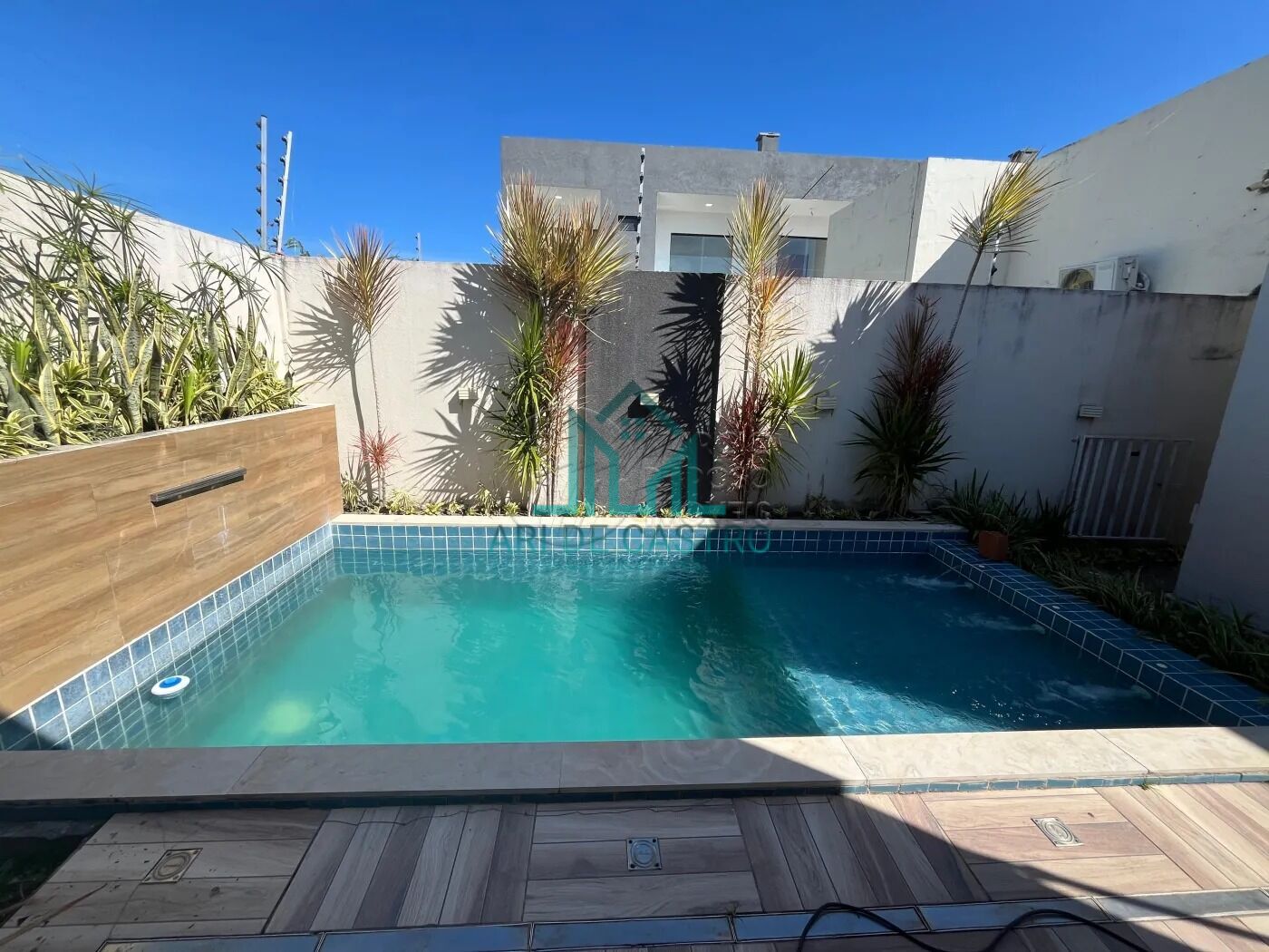 Casa, 3 quartos, 122 m² - Foto 2