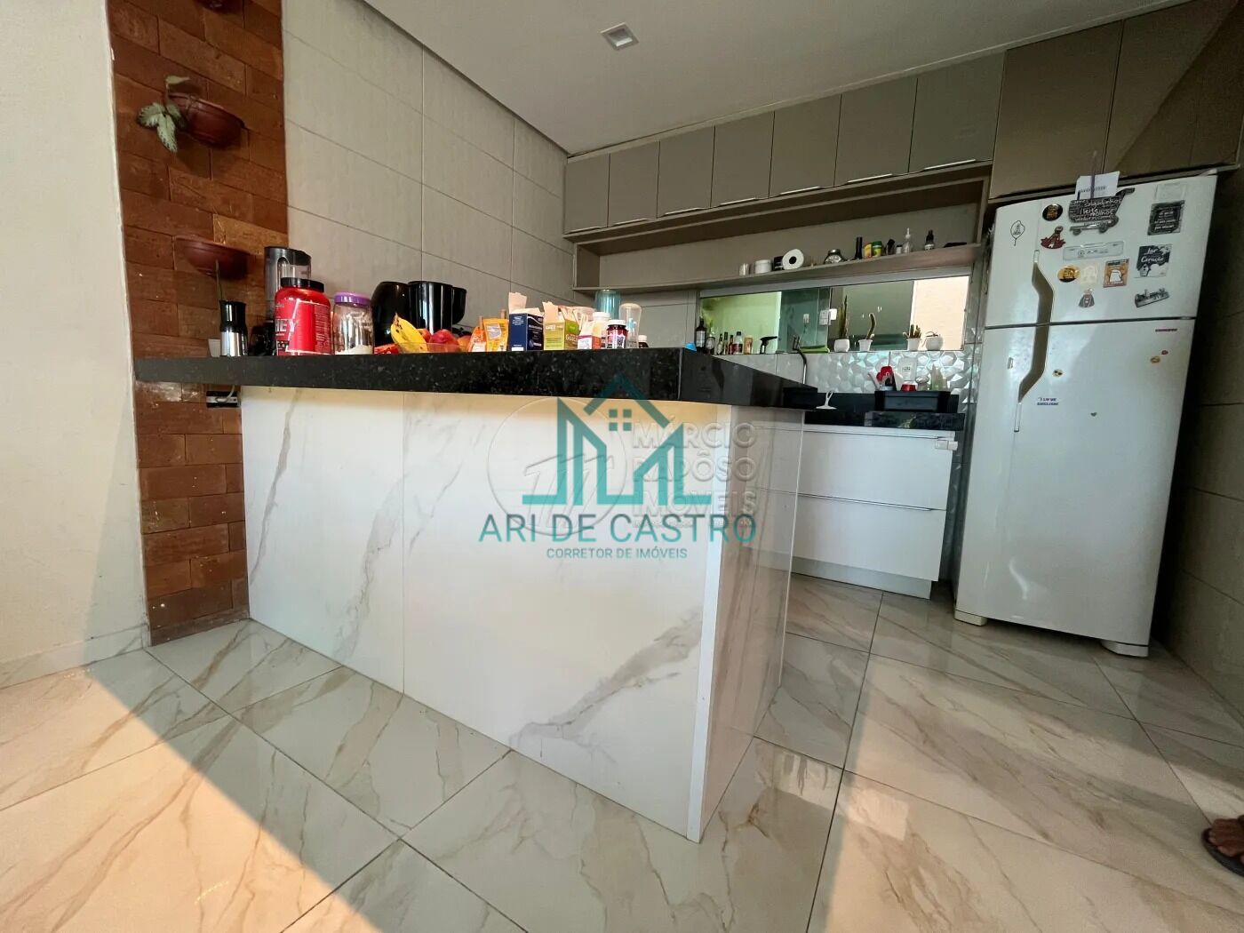 Casa, 3 quartos, 122 m² - Foto 15