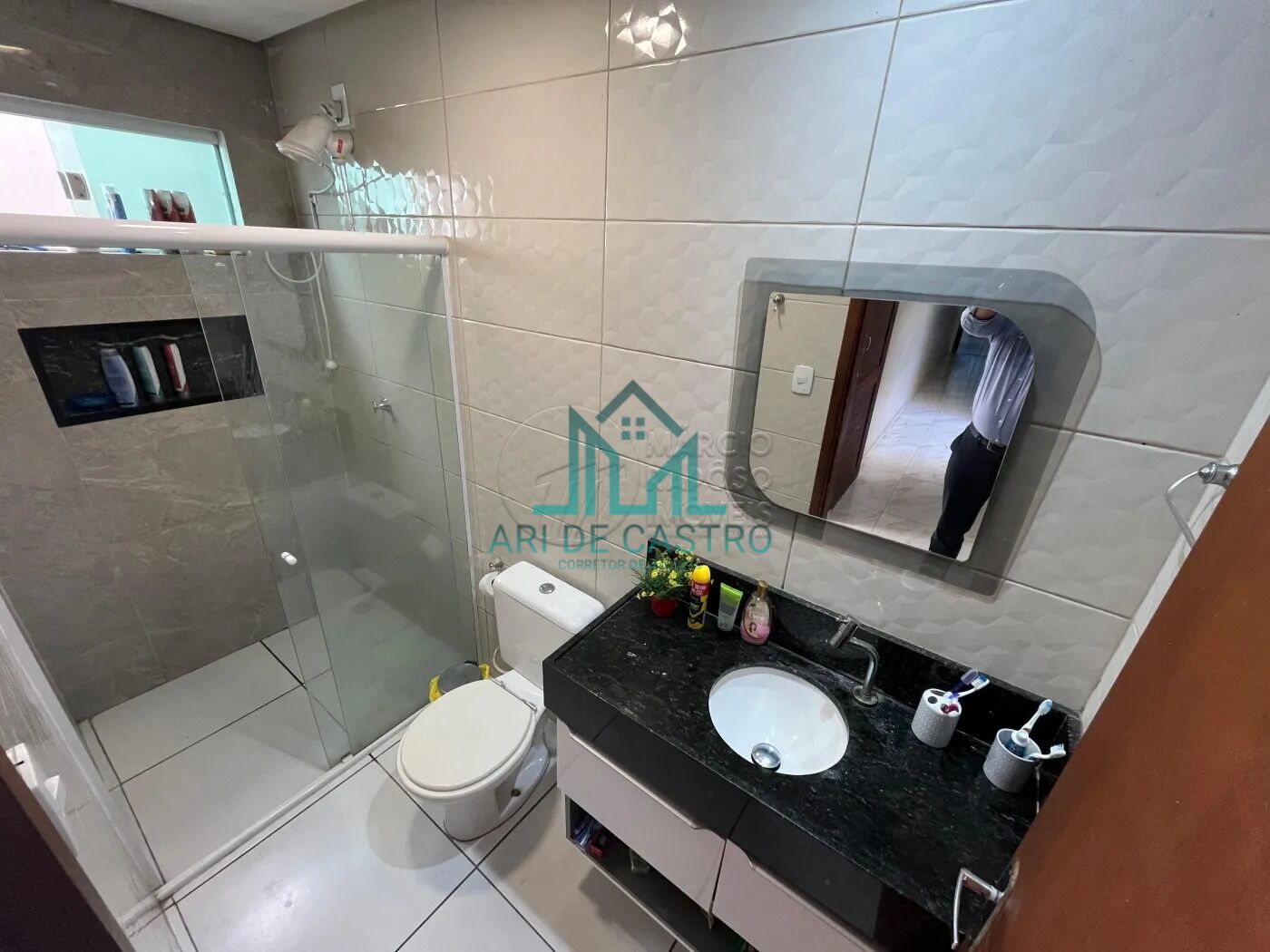 Casa, 3 quartos, 122 m² - Foto 17