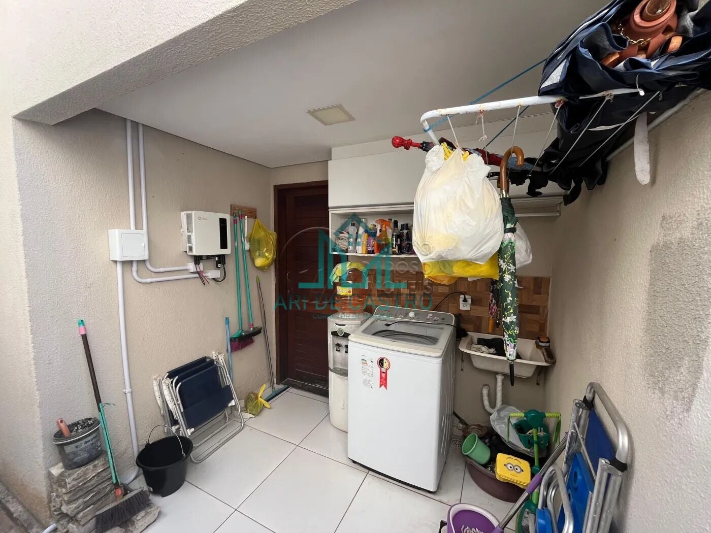 Casa, 3 quartos, 122 m² - Foto 11